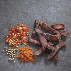 Biltong - Peri-Peri 1kg