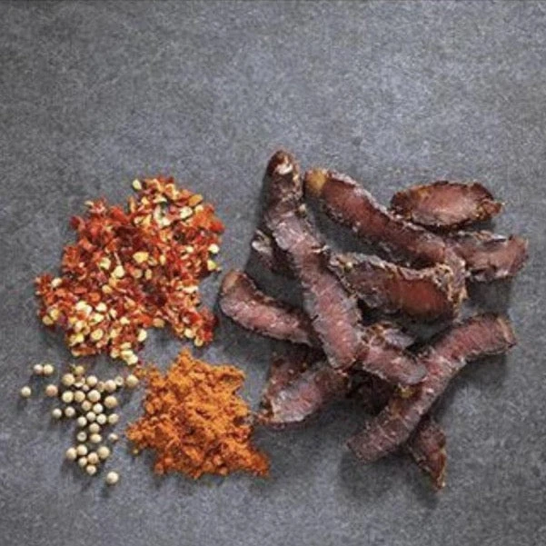 Biltong - Peri-Peri 1kg 3 Biltong - Peri-Peri 1kg