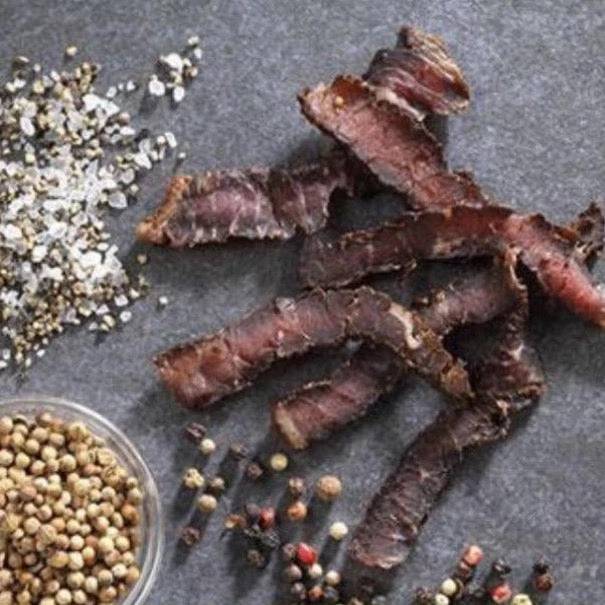 Biltong - Original Beef 1kg 3 Biltong - Original Beef 1kg