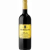 Meerlust Merlot -The Savanna merlot M