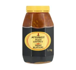 Mrs Balls Peach 1.1kg