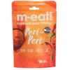 M-eat!® Premium Biltong Peri Peri 250g 1 M-eat!® Premium Biltong Peri Peri 250g -The Savanna periperi1 394x 81afe6e9 f228 4f63 92a1 87d3917ccb4e