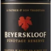 Beyerskloof Pinotage Reserve -The Savanna pinotage reserve 1662623579626