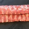 Plain Pork Ribs (800gr - 1kg) -The Savanna plainrackribs 8282de35 6f34 484e 835c 5113da2b2d43