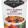 Something South African Spicy Durban Curry -The Savanna product 1