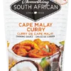Something South African Cape Malay Curry -The Savanna product 3
