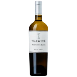 Warwick Estate Professor Black Sauvignon Blanc 750ml