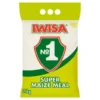 Iwisa Maize Meal 2kg 2 Iwisa Maize Meal 2kg -The Savanna s l1600