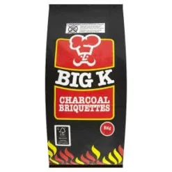 Big K Briquettes 5kg
