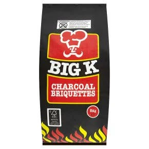 Big K Briquettes 5kg 3 Big K Briquettes 5kg