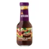 Steers Monkey Gland Sauce 375ml -The Savanna silo 6001770000089 front 305960 400Wx400H
