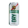 Hunter's Dry Can 440ml -The Savanna silo MIN 391989 SWA large 9d13b8ac 23bd 4917 86ae 86dfdfe3db82