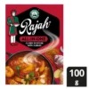 Rajah All In One Curry Powder (with Garlic) 100g -The Savanna silo product image v2 03Nov2021 180320 6009001015864 front 2814865 60559 400Wx400H