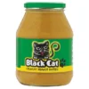Black Cat Peanut Butter Crunchy 400g -The Savanna silo product image v2 03Nov2021 181243 6009522300616 front 2806676 66648 400Wx400H