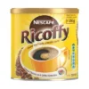 Nescafé Ricoffy Instant Coffee 250g -The Savanna silo product image v2 08Mar2022 180426 6001068323005 Straight on 8114 22504 400Wx400H