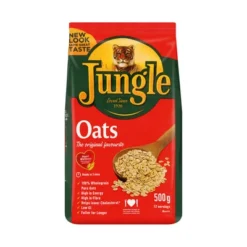 Jungle Oats Original 500g (BB: 09/05/2025)