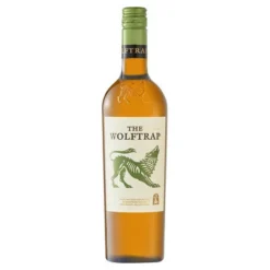 The Wolftrap White 750ml