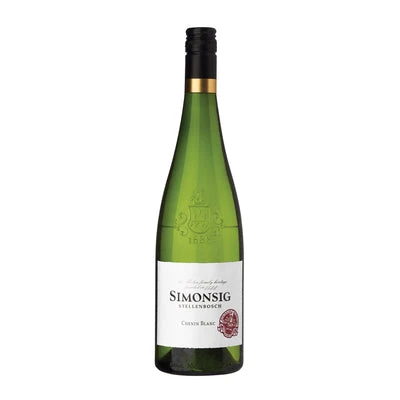 Simonsig Chardonnay 750ml 3 Simonsig Chardonnay 750ml
