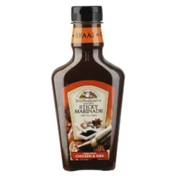 Ina Paarman's Sticky Marinade With Soy Sauce 500ml