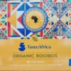 Taste Africa Organic Rooibos Tea 100g -The Savanna unnamed 5b687d44 96dc 4893 9a87 b1aa77b4fb5a