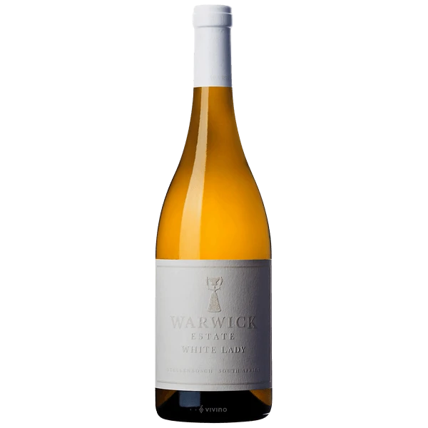 Warwick Estate White Lady Chardonnay 750ml 2 Warwick Estate White Lady Chardonnay 750ml